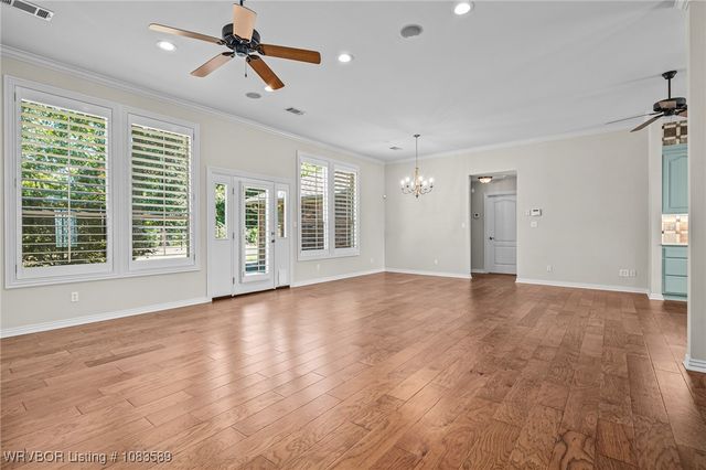 2629 Whitney Lane, Alma, AR 72921