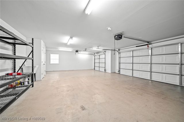 2629 Whitney Lane, Alma, AR 72921