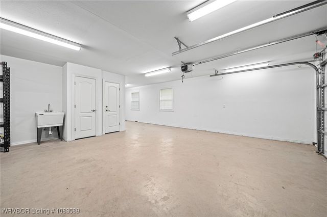 2629 Whitney Lane, Alma, AR 72921