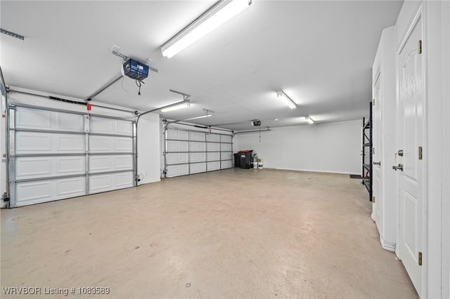 2629 Whitney Lane, Alma, AR 72921