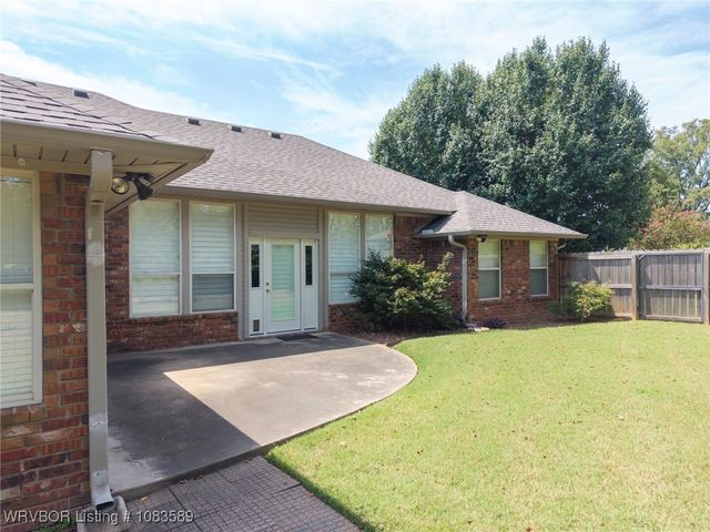 2629 Whitney Lane, Alma, AR 72921