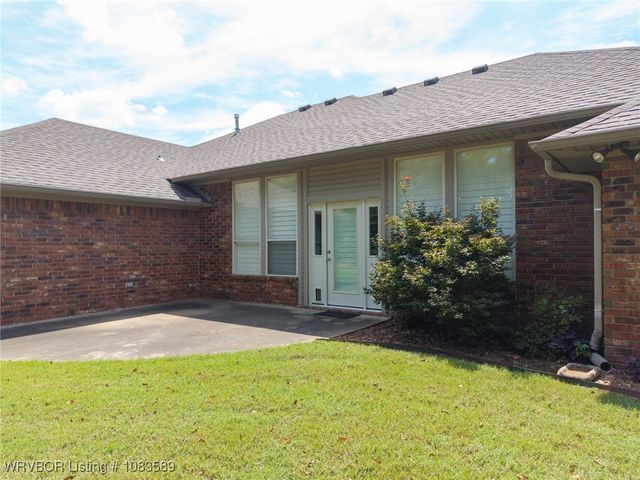 2629 Whitney Lane, Alma, AR 72921