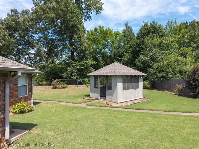 2629 Whitney Lane, Alma, AR 72921