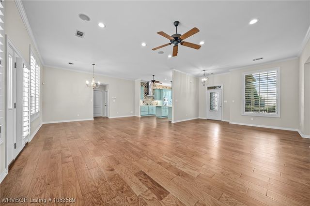 2629 Whitney Lane, Alma, AR 72921