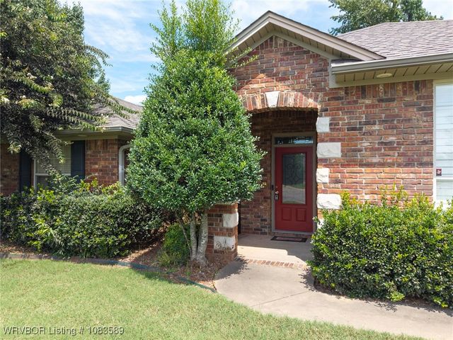 2629 Whitney Lane, Alma, AR 72921