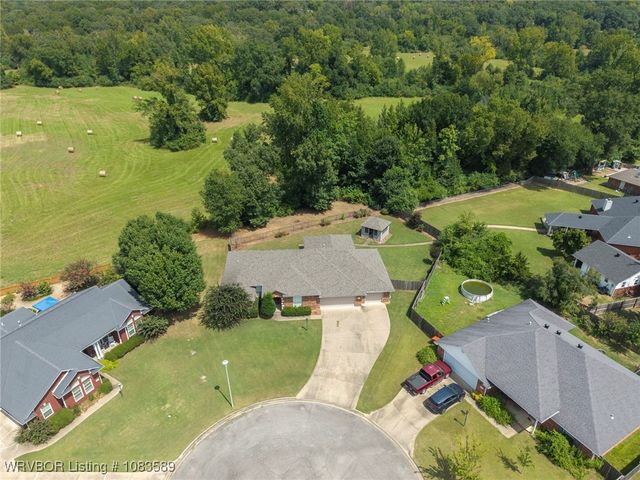 2629 Whitney Lane, Alma, AR 72921