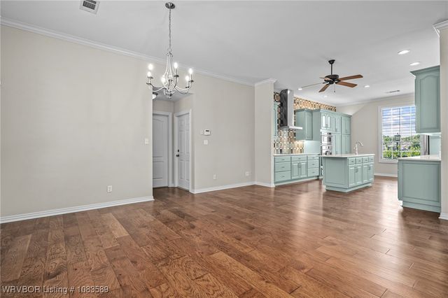 2629 Whitney Lane, Alma, AR 72921