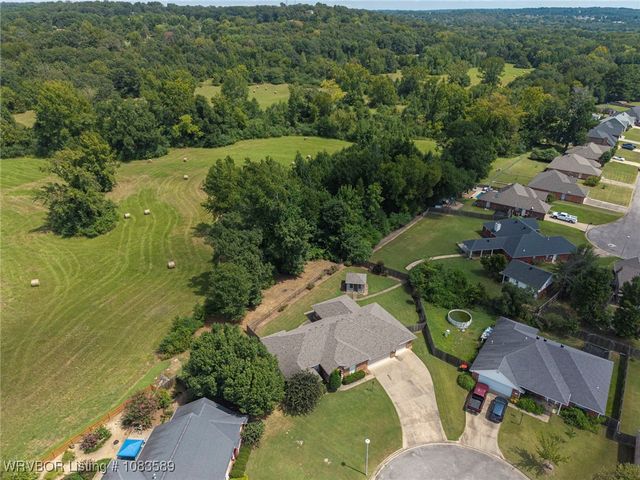 2629 Whitney Lane, Alma, AR 72921