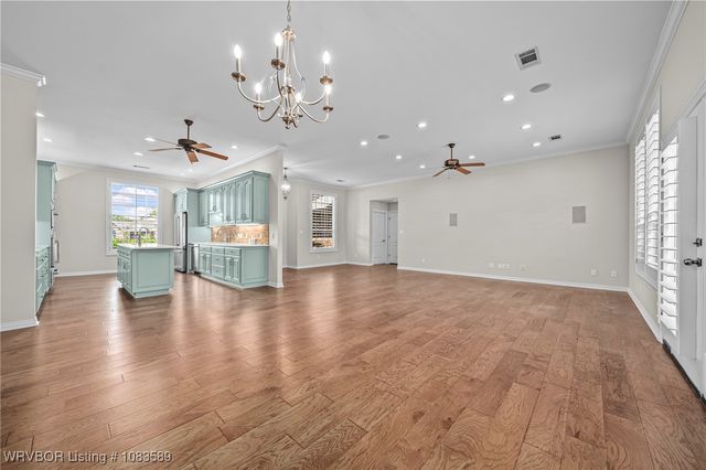 2629 Whitney Lane, Alma, AR 72921