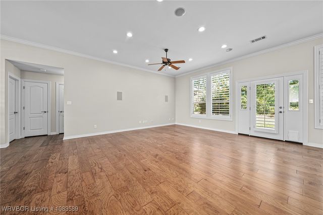 2629 Whitney Lane, Alma, AR 72921