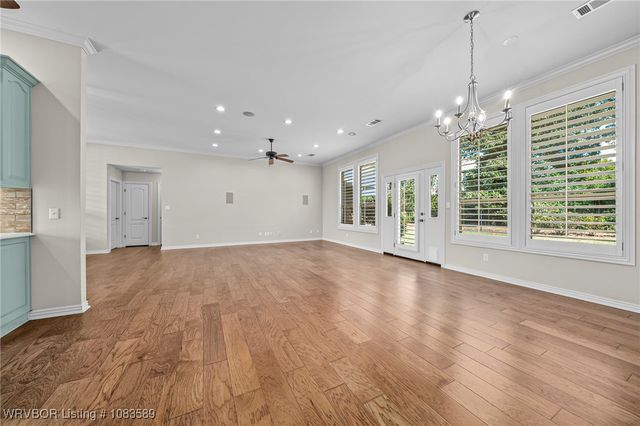 2629 Whitney Lane, Alma, AR 72921