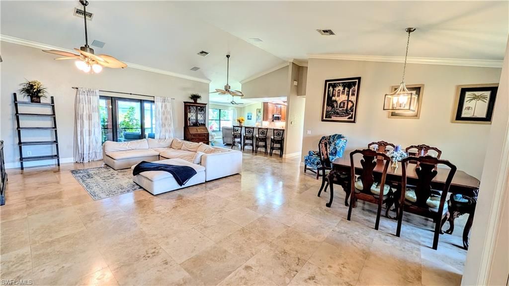 Image 3 of property listing at 1422 SW 4th AVE, Cape Coral, FL 33991