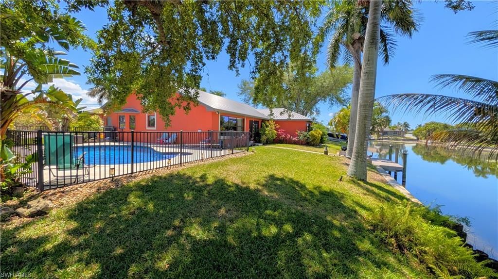 Image 38 of property listing at 1422 SW 4th AVE, Cape Coral, FL 33991