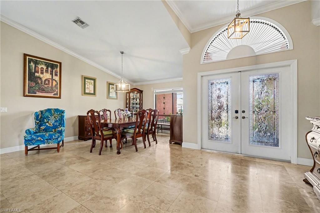 Image 4 of property listing at 1422 SW 4th AVE, Cape Coral, FL 33991
