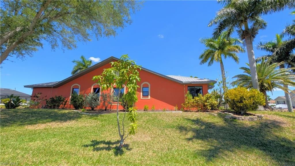 Image 45 of property listing at 1422 SW 4th AVE, Cape Coral, FL 33991