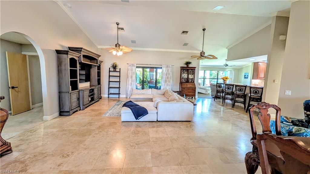 Image 5 of property listing at 1422 SW 4th AVE, Cape Coral, FL 33991