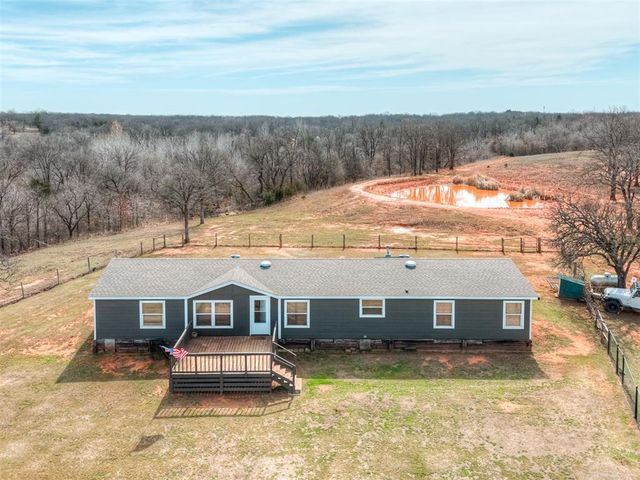1650 Hayfield Road, Norman, OK 73026