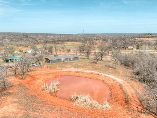 1650 Hayfield Road, Norman, OK 73026