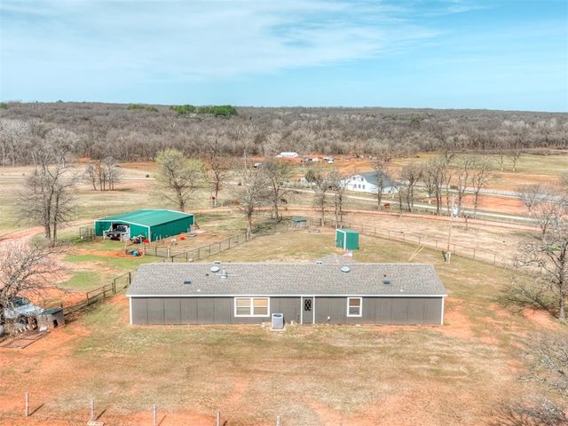 1650 Hayfield Road, Norman, OK 73026