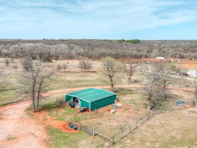 1650 Hayfield Road, Norman, OK 73026
