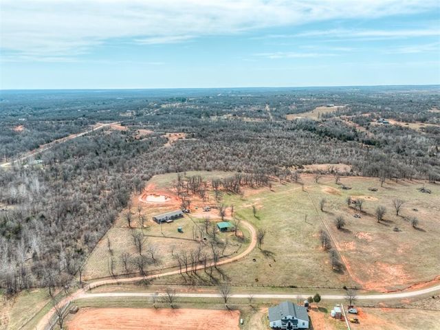 1650 Hayfield Road, Norman, OK 73026