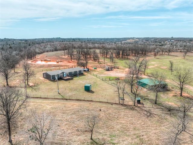 1650 Hayfield Road, Norman, OK 73026