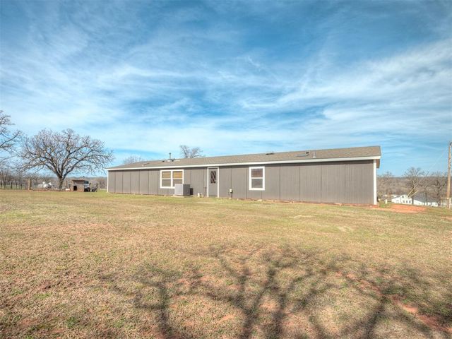 1650 Hayfield Road, Norman, OK 73026