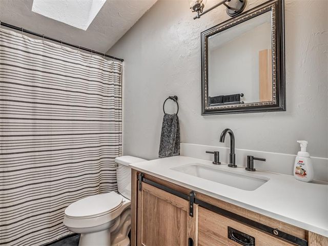 1650 Hayfield Road, Norman, OK 73026