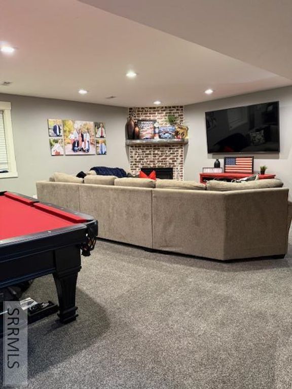 Image 17 of property listing at 5503 Lakefield Cir, Ammon, ID 83406