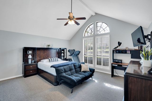 1105 Crestwood Court, Desoto, TX 75115