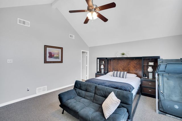 1105 Crestwood Court, Desoto, TX 75115