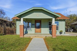 3958 Lisbon Street, Fort Worth, TX 76107