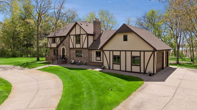 3640 152nd Lane NW, Andover, MN 55304
