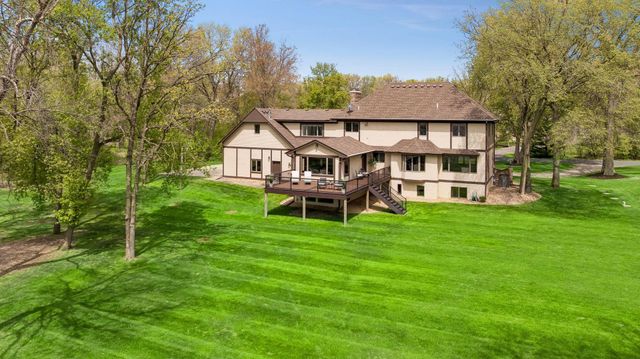 3640 152nd Lane NW, Andover, MN 55304