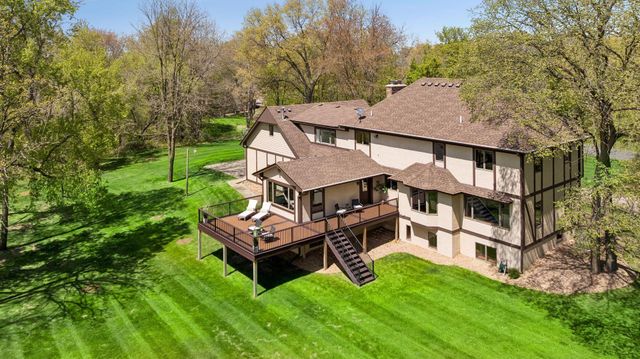 3640 152nd Lane NW, Andover, MN 55304