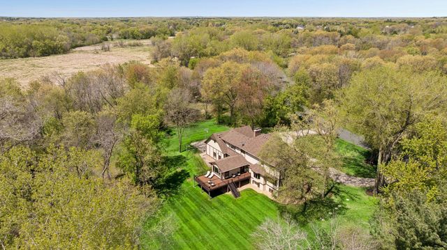 3640 152nd Lane NW, Andover, MN 55304
