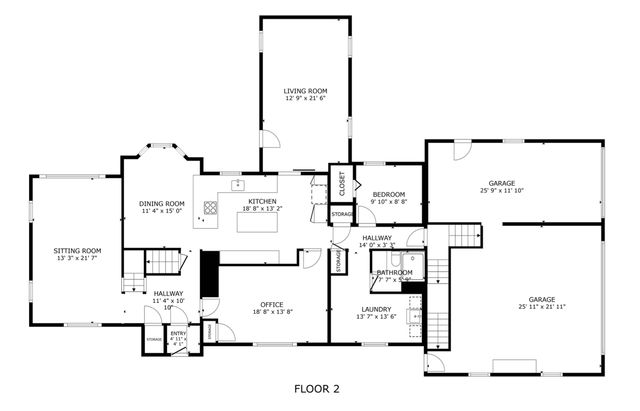 3640 152nd Lane NW, Andover, MN 55304