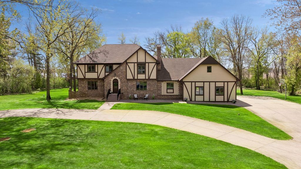 3640 152nd Lane NW, Andover, MN 55304