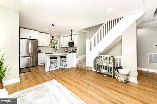 5611 PILGRIM RD, Baltimore, MD 21214
