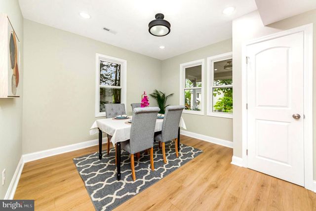 5611 PILGRIM RD, Baltimore, MD 21214