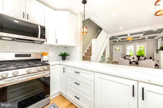 5611 PILGRIM RD, Baltimore, MD 21214