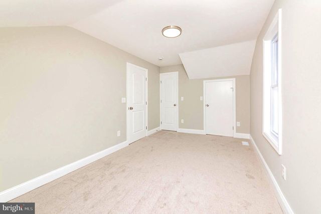 5611 PILGRIM RD, Baltimore, MD 21214