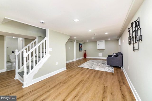 5611 PILGRIM RD, Baltimore, MD 21214