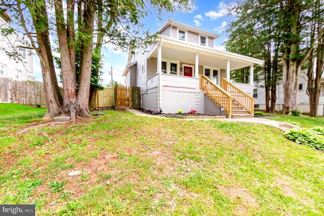 5611 PILGRIM RD, Baltimore, MD 21214