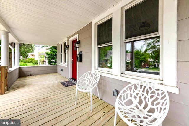 5611 PILGRIM RD, Baltimore, MD 21214