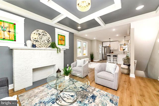 5611 PILGRIM RD, Baltimore, MD 21214
