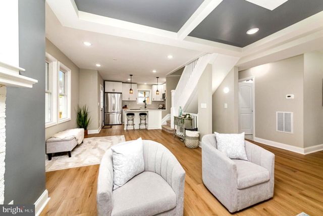 5611 PILGRIM RD, Baltimore, MD 21214