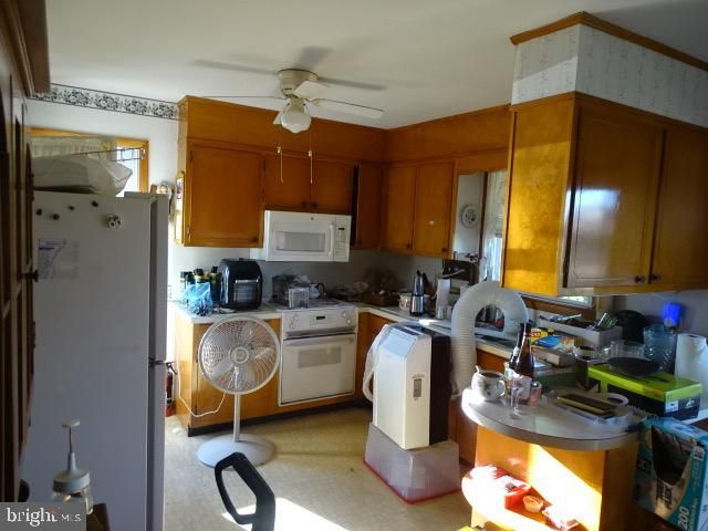 3645 WEST AVENUE, Greencastle, PA 17225
