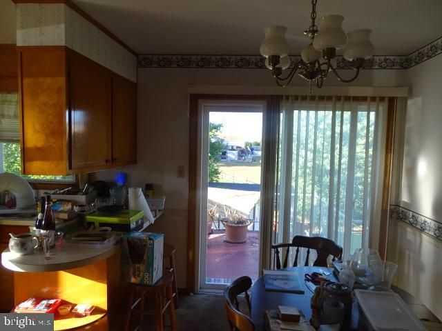 3645 WEST AVENUE, Greencastle, PA 17225