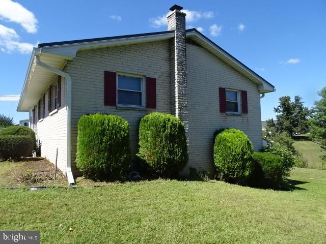 3645 WEST AVENUE, Greencastle, PA 17225